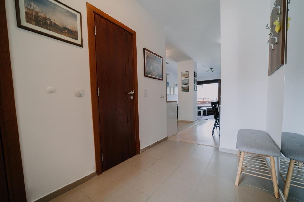 Veli Hills Apartments เวลินกราด ภายนอก รูปภาพ