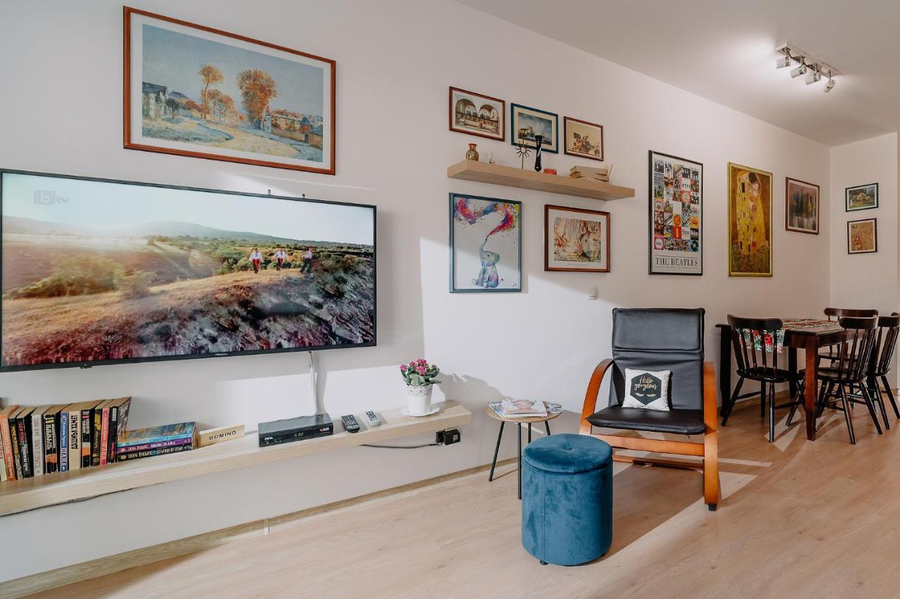 Veli Hills Apartments เวลินกราด ภายนอก รูปภาพ