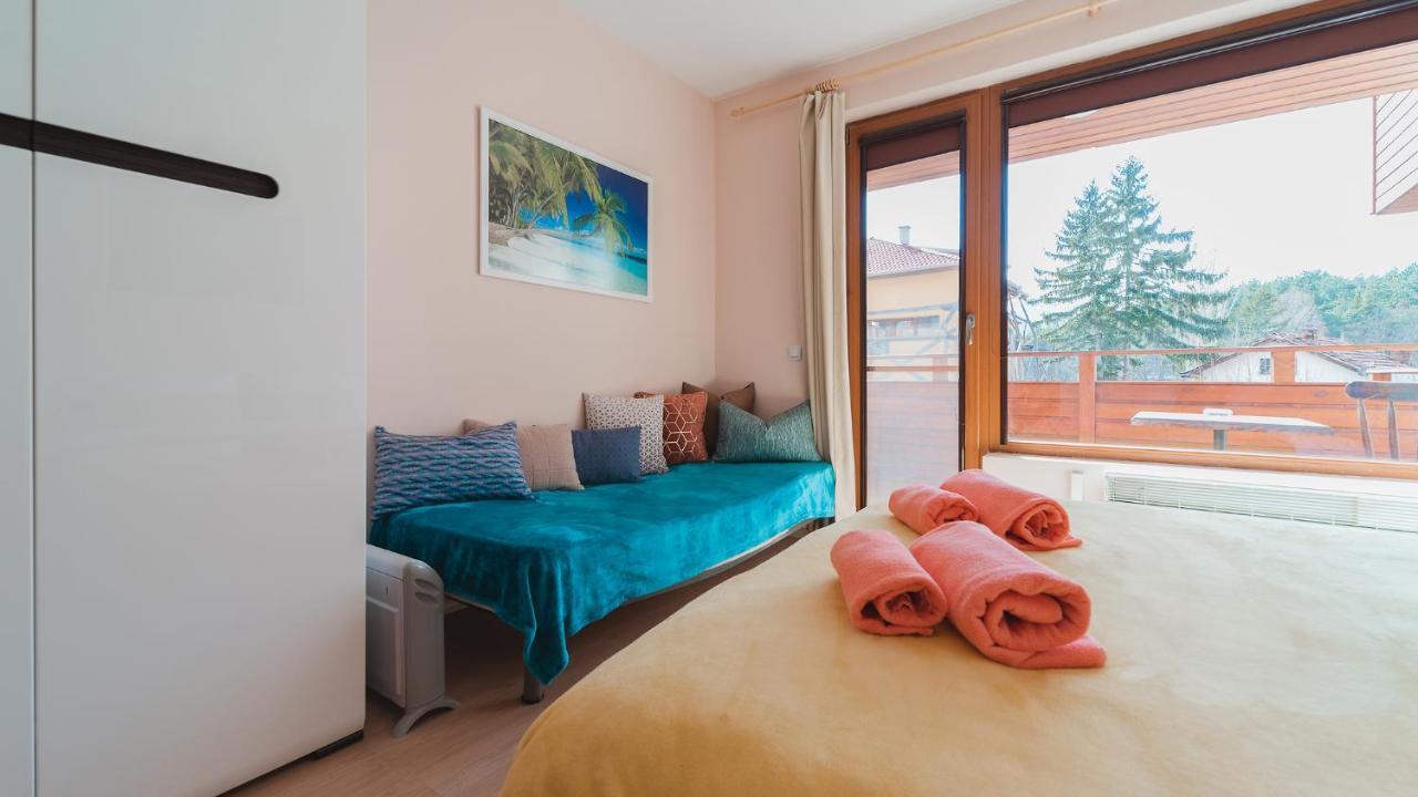 Veli Hills Apartments เวลินกราด ภายนอก รูปภาพ
