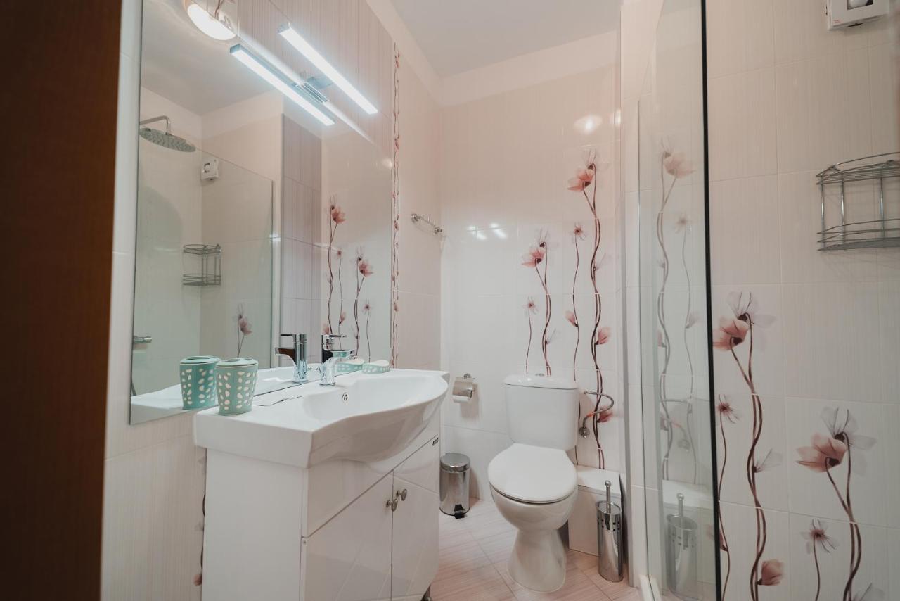 Veli Hills Apartments เวลินกราด ภายนอก รูปภาพ