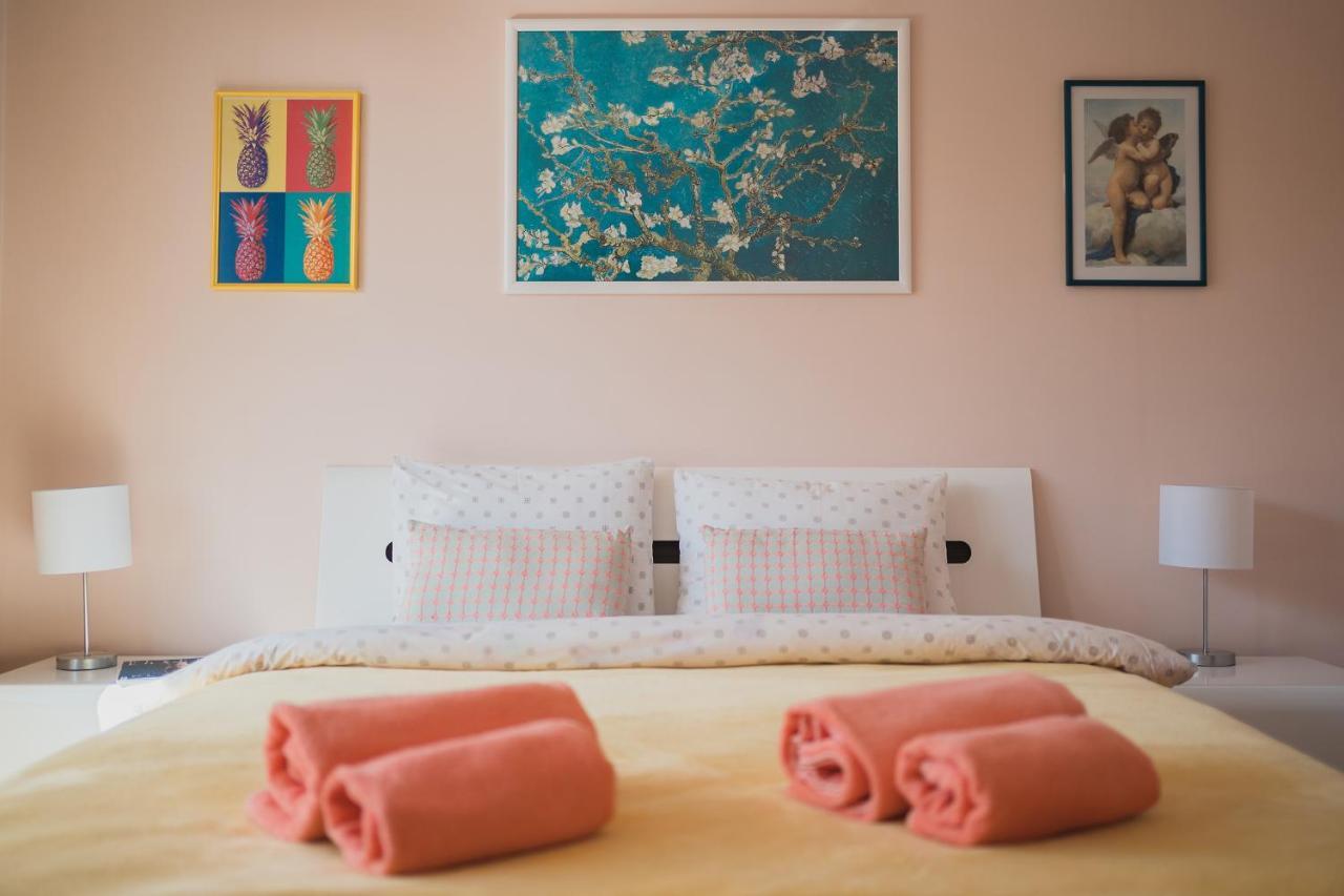 Veli Hills Apartments เวลินกราด ภายนอก รูปภาพ
