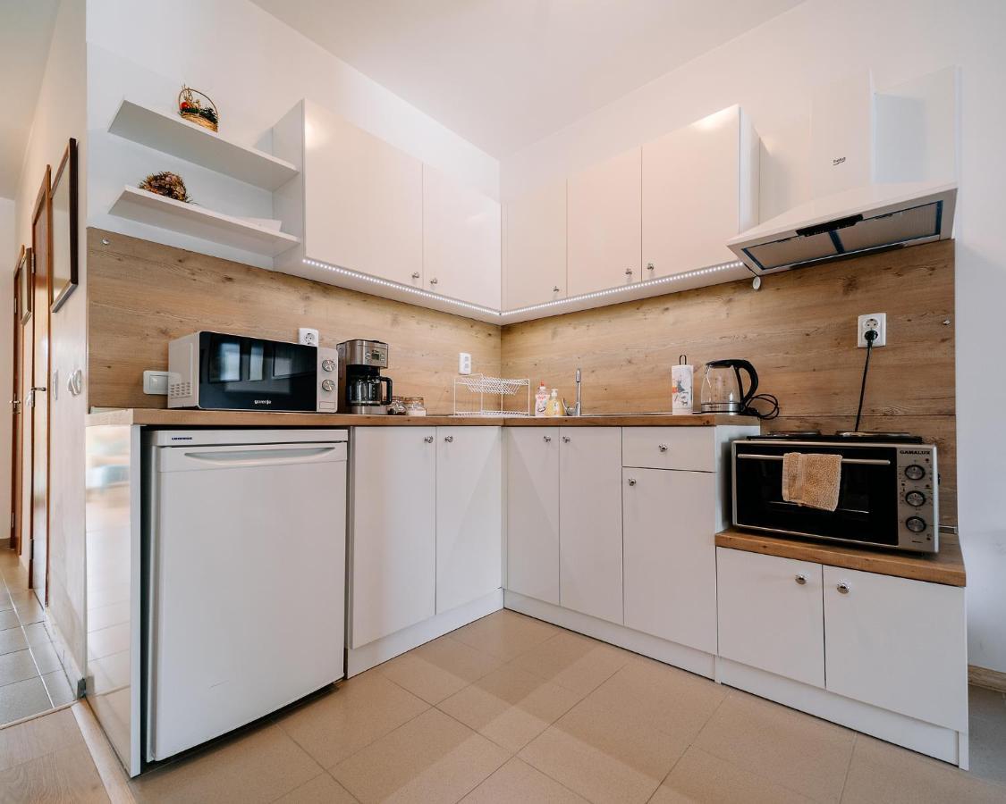 Veli Hills Apartments เวลินกราด ภายนอก รูปภาพ