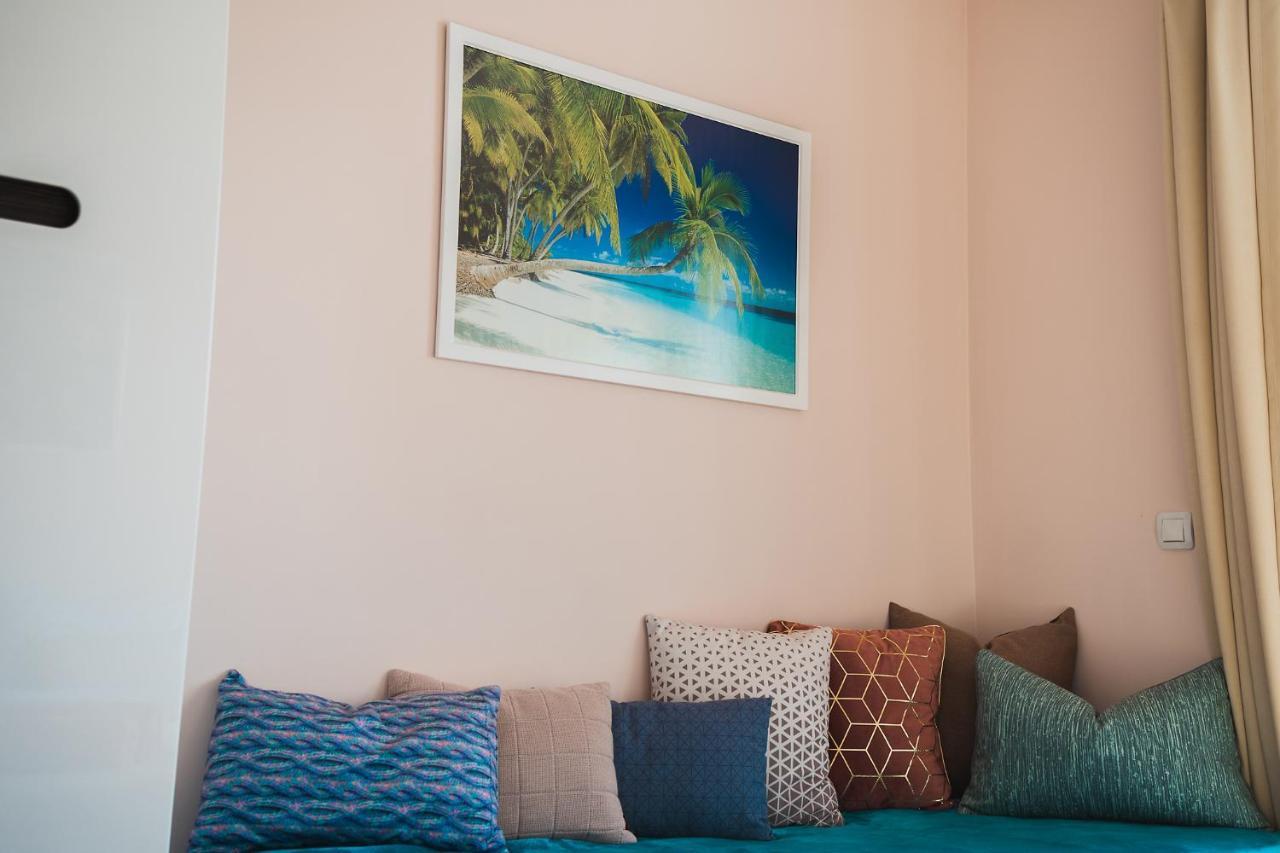 Veli Hills Apartments เวลินกราด ภายนอก รูปภาพ