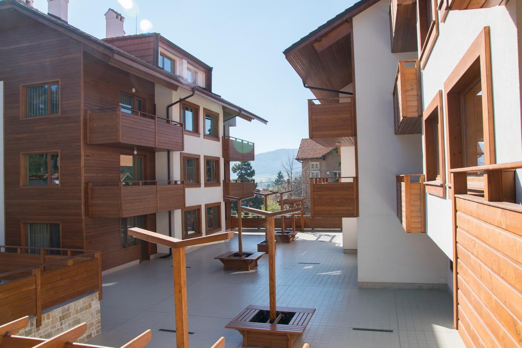 Veli Hills Apartments เวลินกราด ภายนอก รูปภาพ