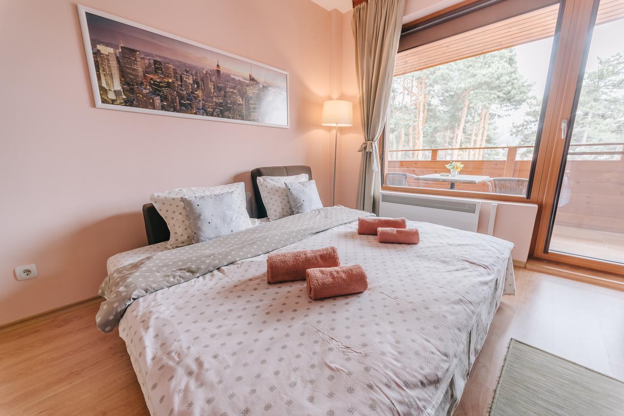 Veli Hills Apartments เวลินกราด ภายนอก รูปภาพ