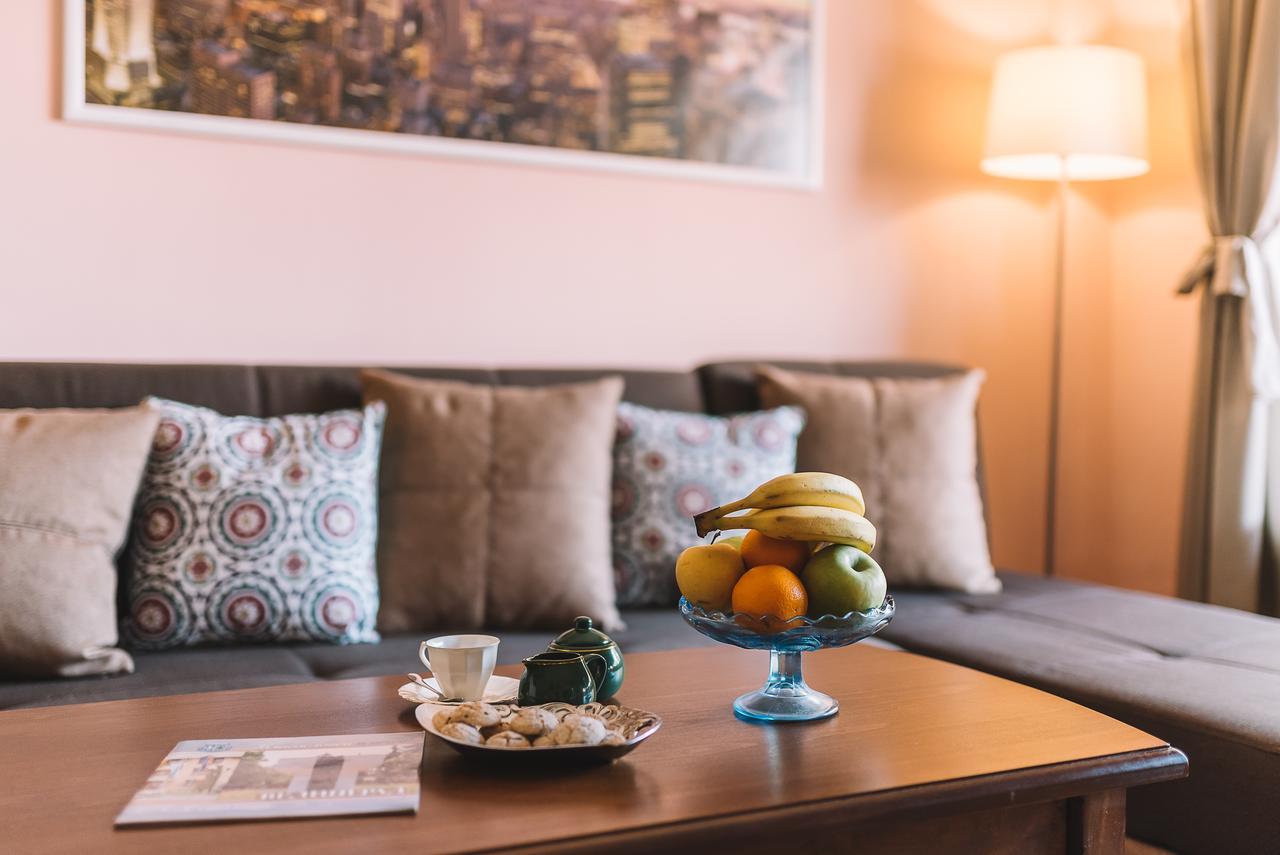 Veli Hills Apartments เวลินกราด ภายนอก รูปภาพ