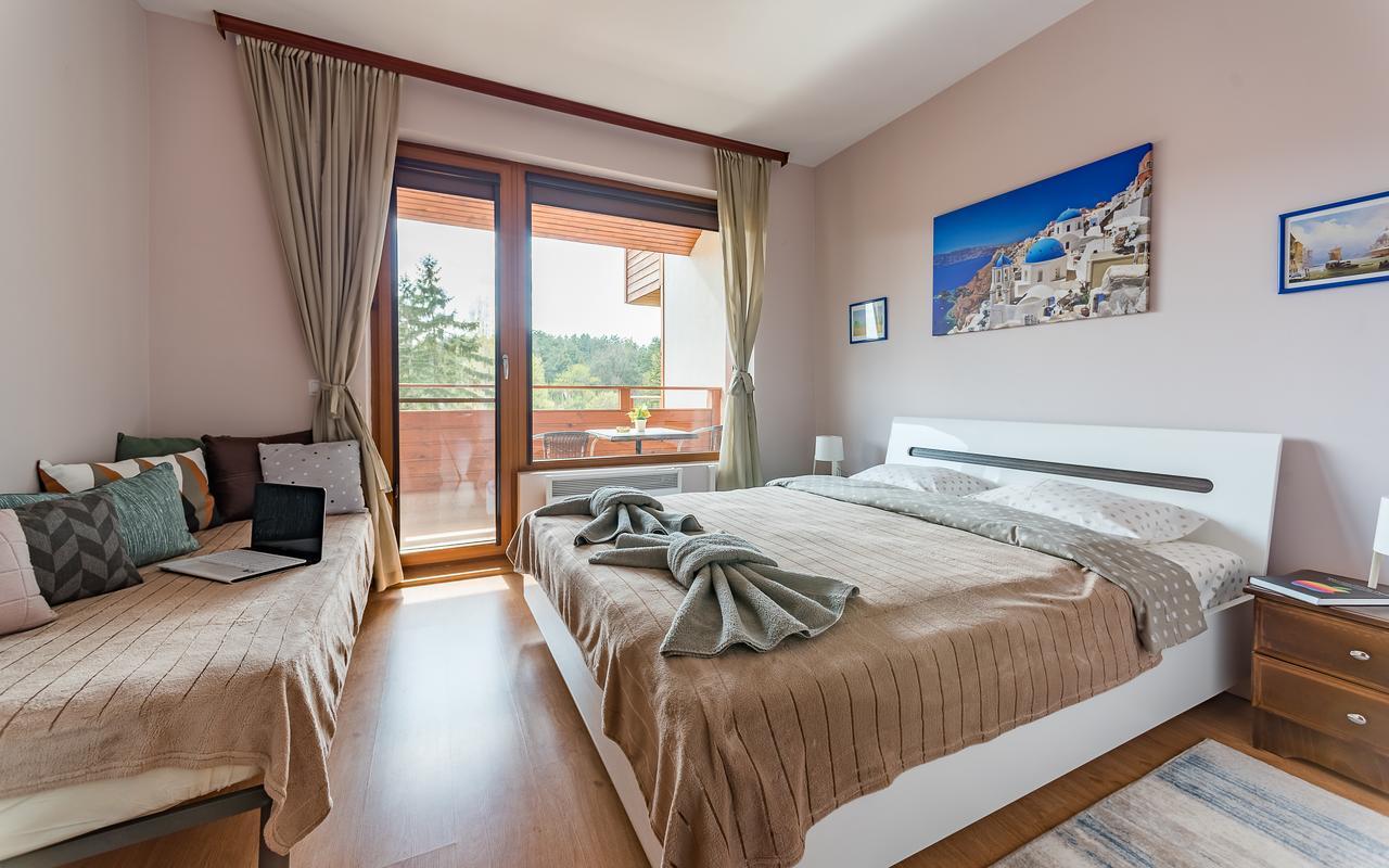 Veli Hills Apartments เวลินกราด ภายนอก รูปภาพ