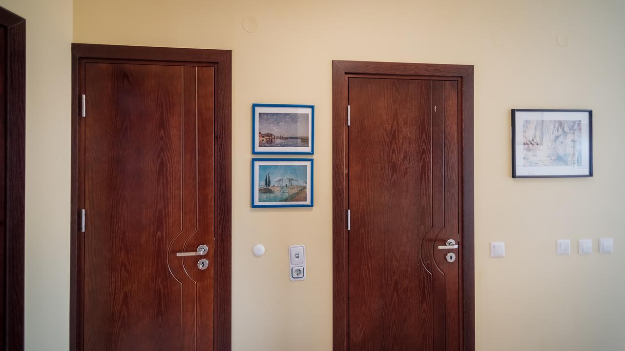 Veli Hills Apartments เวลินกราด ภายนอก รูปภาพ