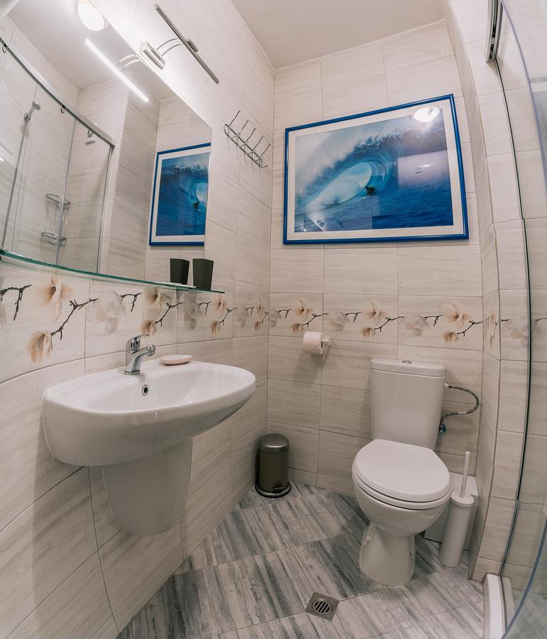 Veli Hills Apartments เวลินกราด ภายนอก รูปภาพ