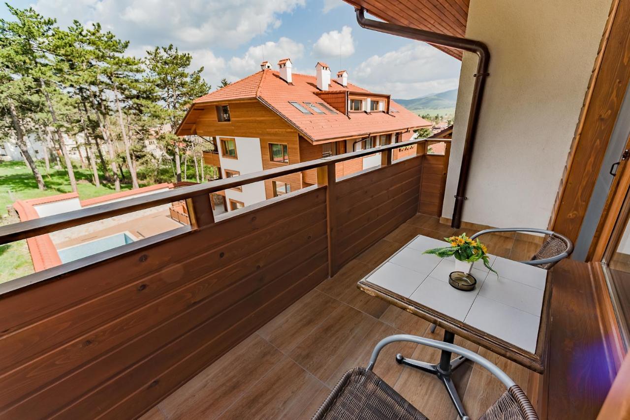 Veli Hills Apartments เวลินกราด ภายนอก รูปภาพ
